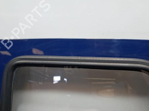 Rear left quarter glass TOYOTA STARLET (_P8_) 1.5 D (NP80_, NP80) | BP23266224C93 