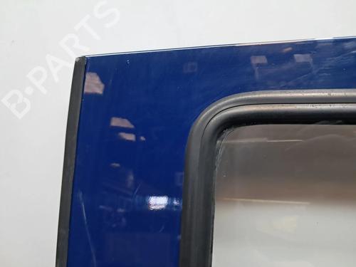 Rear left quarter glass TOYOTA STARLET (_P8_) 1.5 D (NP80_, NP80) | BP23266224C93 