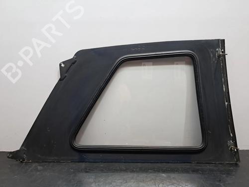 Rear left quarter glass TOYOTA STARLET (_P8_) 1.5 D (NP80_, NP80) | BP23266224C93 