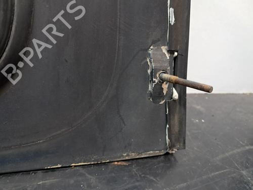 Rear left quarter glass TOYOTA STARLET (_P8_) 1.5 D (NP80_, NP80) | BP23266224C93 