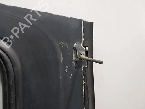 Rear left quarter glass TOYOTA STARLET (_P8_) 1.5 D (NP80_, NP80) | BP23266224C93 