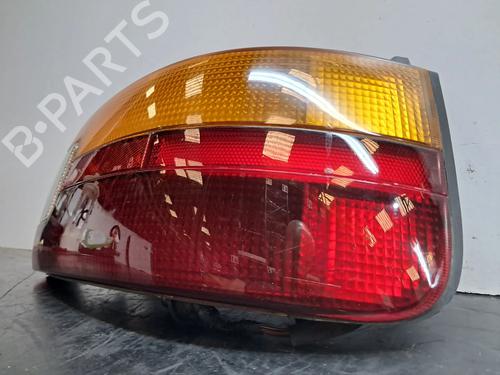 Right taillight TOYOTA STARLET (_P8_) 1.5 D (NP80_, NP80) | BP23266220C35 