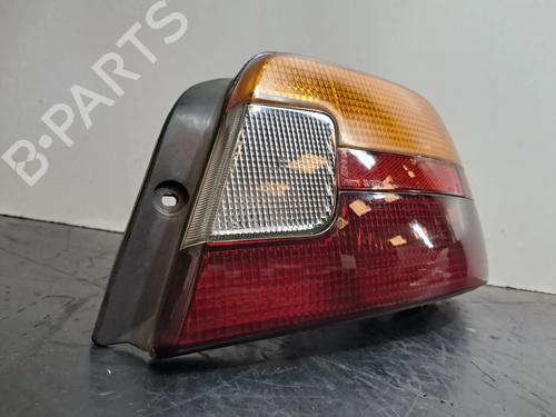 Right taillight TOYOTA STARLET (_P8_) 1.5 D (NP80_, NP80) | BP23266220C35 