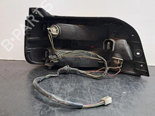 Right taillight TOYOTA STARLET (_P8_) 1.5 D (NP80_, NP80) | BP23266220C35 