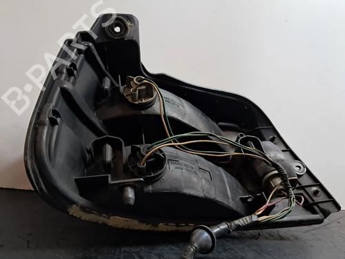 Right taillight TOYOTA STARLET (_P8_) 1.5 D (NP80_, NP80) | BP23266220C35 