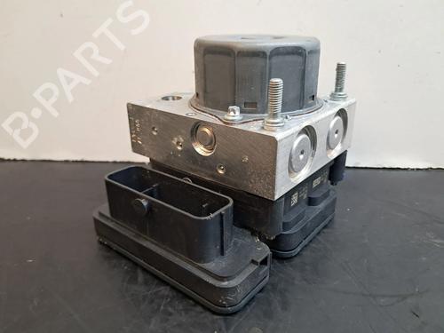 Abs pomp DACIA SANDERO II 1.5 dCi 75 / Blue dCi 75 (B8JW, B8M4, B8AH, B8M7, B8M6) (75 hp) 12161747