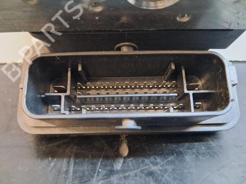 Abs pomp DACIA SANDERO II 1.5 dCi 75 / Blue dCi 75 (B8JW, B8M4, B8AH, B8M7, B8M6) | BP12161747M43 