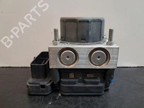 Abs pomp DACIA SANDERO II 1.5 dCi 75 / Blue dCi 75 (B8JW, B8M4, B8AH, B8M7, B8M6) | BP12161747M43 