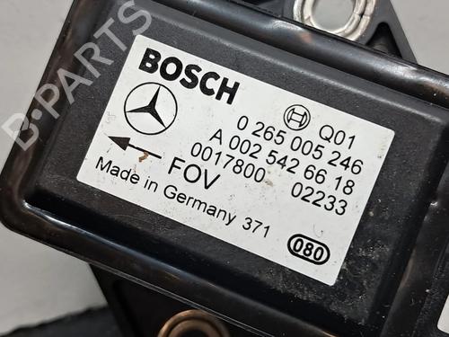 Modulo elettronico MERCEDES-BENZ E-CLASS (W211) E 270 CDI (211.016) | BP27860414M83 