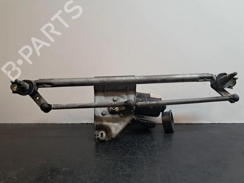 Ruitenwissermotor voor OPEL CORSA B (S93) 1.2 i (F08, F68, M68) (45 hp) 27860991