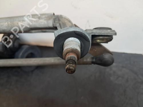 Front wiper motor OPEL CORSA B (S93) 1.2 i (F08, F68, M68) | BP27860991M29