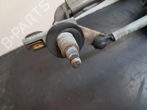 Front wiper motor OPEL CORSA B (S93) 1.2 i (F08, F68, M68) | BP27860991M29