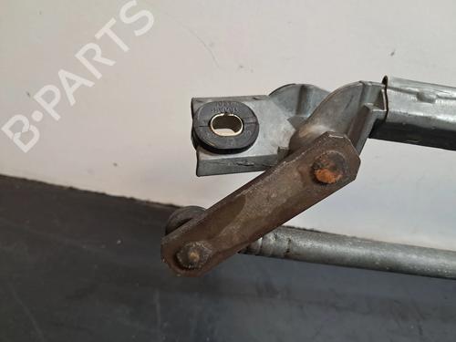 Front wiper motor OPEL CORSA B (S93) 1.2 i (F08, F68, M68) | BP27860991M29