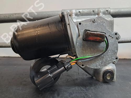 Front wiper motor OPEL CORSA B (S93) 1.2 i (F08, F68, M68) | BP27860991M29