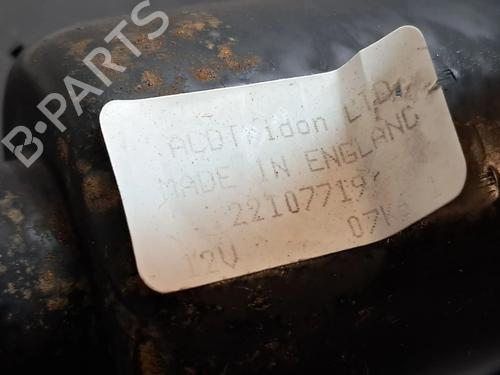 Front wiper motor OPEL CORSA B (S93) 1.2 i (F08, F68, M68) | BP27860991M29