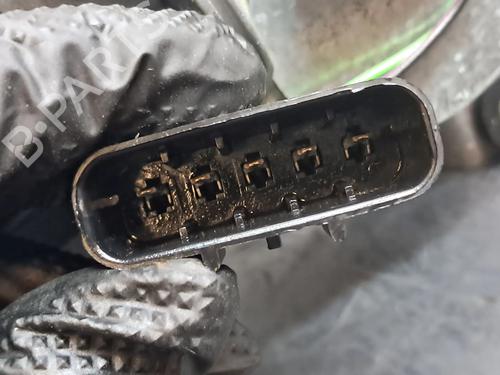 Front wiper motor OPEL CORSA B (S93) 1.2 i (F08, F68, M68) | BP27860991M29