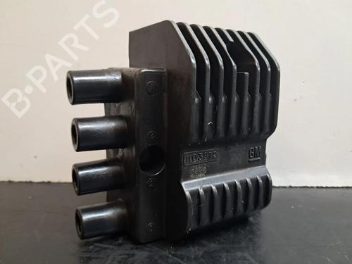 Tændspole OPEL CORSA B (S93) 1.2 i (F08, F68, M68) (45 hp) 27860993