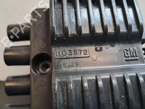 Tændspole OPEL CORSA B (S93) 1.2 i (F08, F68, M68) | BP27860993M94