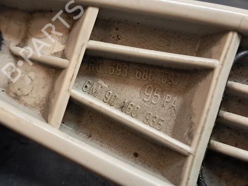 Andre OPEL CORSA B (S93) 1.2 i (F08, F68, M68) | BP27861665O1 