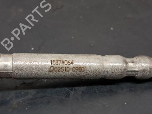Electronic module MITSUBISHI OUTLANDER III (GG_W, GF_W, ZJ, ZL, ZK) 2.2 Di-D 4WD (GF6W) | BP27931763M83 