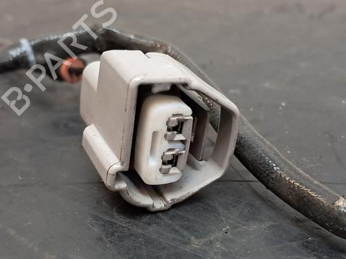 Electronic module MITSUBISHI OUTLANDER III (GG_W, GF_W, ZJ, ZL, ZK) 2.2 Di-D 4WD (GF6W) | BP27931763M83 