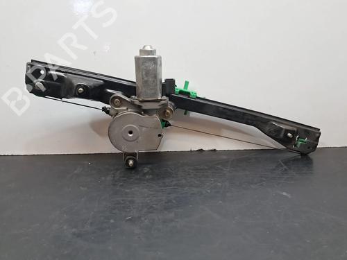 Used Front right window mechanism FIAT PUNTO (188_) 1.2 60 (188.030, .050, .130, .150, .230, .250) (60 hp) 27998688
