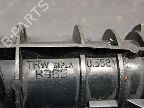 Ignition barrel FIAT PUNTO (188_) 1.2 60 (188.030, .050, .130, .150, .230, .250) | BP28003010M48 