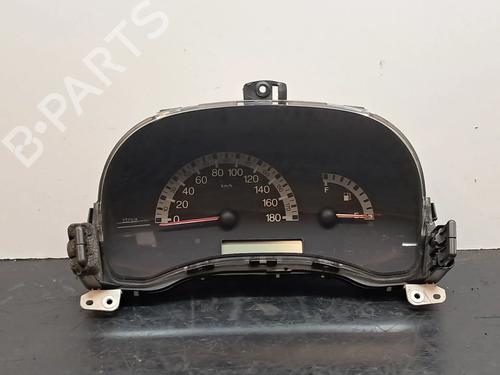Used Instrument cluster FIAT PUNTO (188_) 1.2 60 (188.030, .050, .130, .150, .230, .250) (60 hp) 28003015