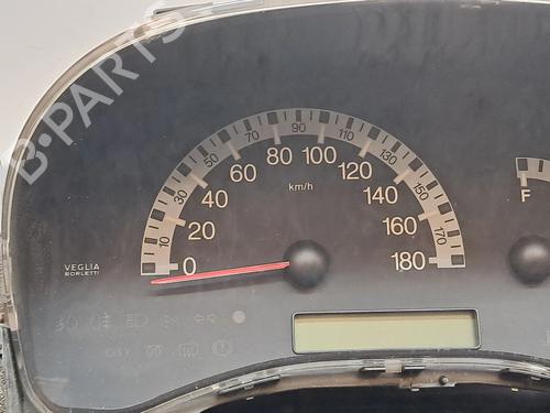 Instrument cluster FIAT PUNTO (188_) 1.2 60 (188.030, .050, .130, .150, .230, .250) | BP28003015C47 