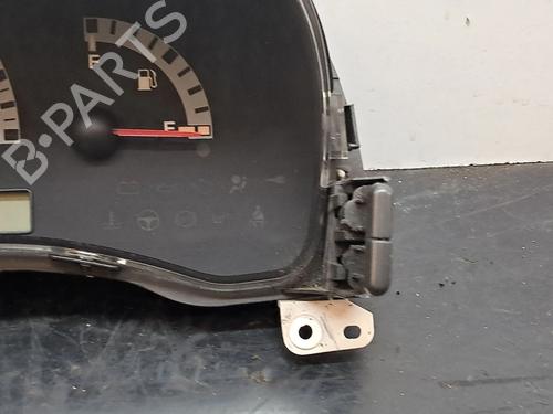 Instrument cluster FIAT PUNTO (188_) 1.2 60 (188.030, .050, .130, .150, .230, .250) | BP28003015C47 