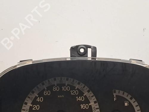 Instrument cluster FIAT PUNTO (188_) 1.2 60 (188.030, .050, .130, .150, .230, .250) | BP28003015C47 