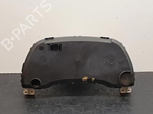 Instrument cluster FIAT PUNTO (188_) 1.2 60 (188.030, .050, .130, .150, .230, .250) | BP28003015C47 