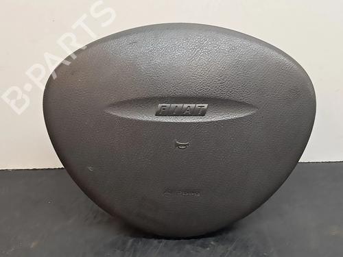 Used Driver airbag FIAT PUNTO (188_) 1.2 60 (188.030, .050, .130, .150, .230, .250) (60 hp) 28003016