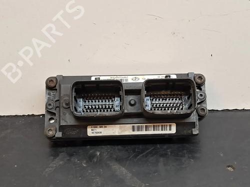 Used Engine control unit (ECU) FIAT PUNTO (188_) 1.2 60 (188.030, .050, .130, .150, .230, .250) (60 hp) 28003017