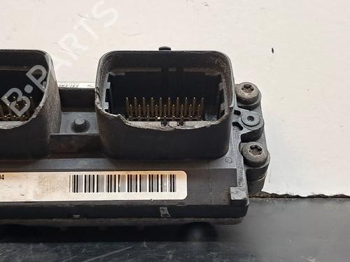 Engine control unit (ECU) FIAT PUNTO (188_) 1.2 60 (188.030, .050, .130, .150, .230, .250) | BP28003017M57 