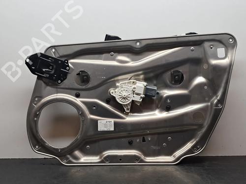 Used Front right window mechanism MERCEDES-BENZ E-CLASS (W212) E 250 CDI / BlueTEC (212.003, 212.004) (204 hp) 28010035