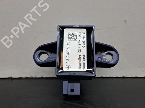 Used Electronic module MERCEDES-BENZ E-CLASS (W212) E 250 CDI / BlueTEC (212.003, 212.004) (204 hp) 28010037