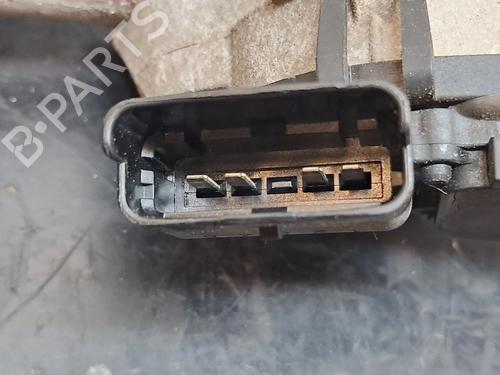 Front wiper motor CITROËN C3 I (FC_, FN_) 1.1 i | BP28011061M29 