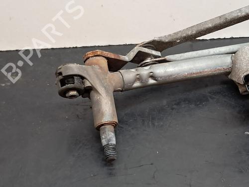 Front wiper motor CITROËN C3 I (FC_, FN_) 1.1 i | BP28011061M29 