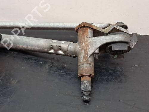 Front wiper motor CITROËN C3 I (FC_, FN_) 1.1 i | BP28011061M29 