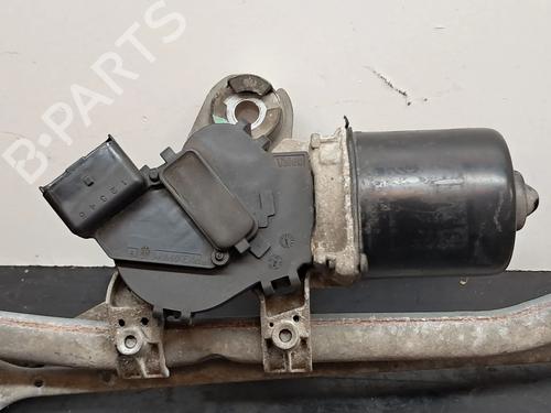 Front wiper motor CITROËN C3 I (FC_, FN_) 1.1 i | BP28011061M29 