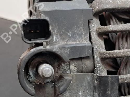 Alternator CITROËN C3 I (FC_, FN_) 1.1 i | BP28011793M7 