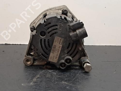 Alternator CITROËN C3 I (FC_, FN_) 1.1 i | BP28011793M7 