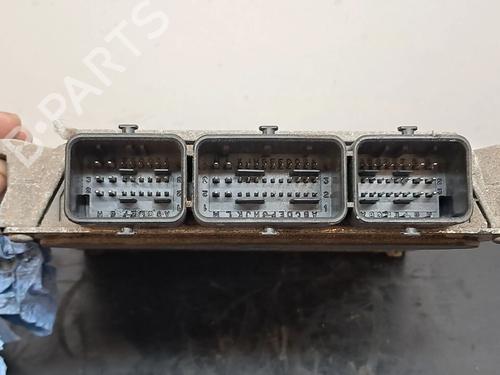 Engine control unit (ECU) CITROËN C3 I (FC_, FN_) 1.1 i | BP28011795M57 