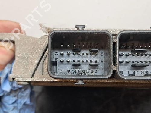 Engine control unit (ECU) CITROËN C3 I (FC_, FN_) 1.1 i | BP28011795M57 