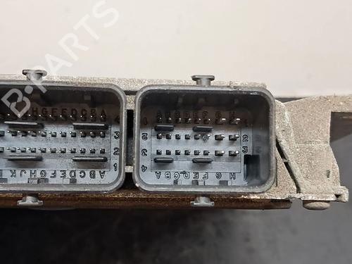 Engine control unit (ECU) CITROËN C3 I (FC_, FN_) 1.1 i | BP28011795M57 