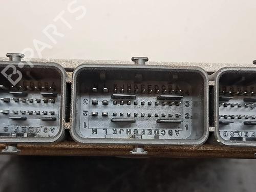 Engine control unit (ECU) CITROËN C3 I (FC_, FN_) 1.1 i | BP28011795M57 