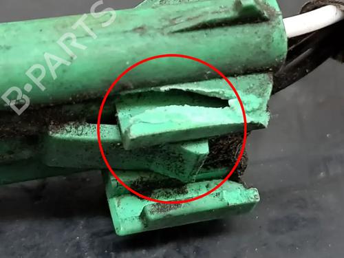 Electronic sensor CITROËN C3 I (FC_, FN_) 1.1 i | BP28011796M84 