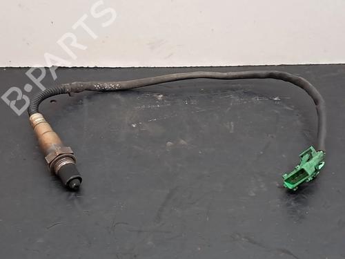 Used Electronic sensor CITROËN C3 I (FC_, FN_) 1.1 i (60 hp) 28011796
