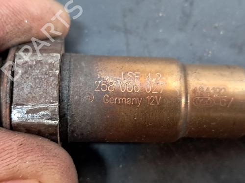 Electronic sensor CITROËN C3 I (FC_, FN_) 1.1 i | BP28011796M84 